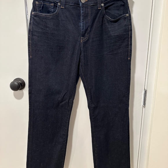 Fidelity Jimmy Men's Jeans Size 34 - Picture 2 of 12